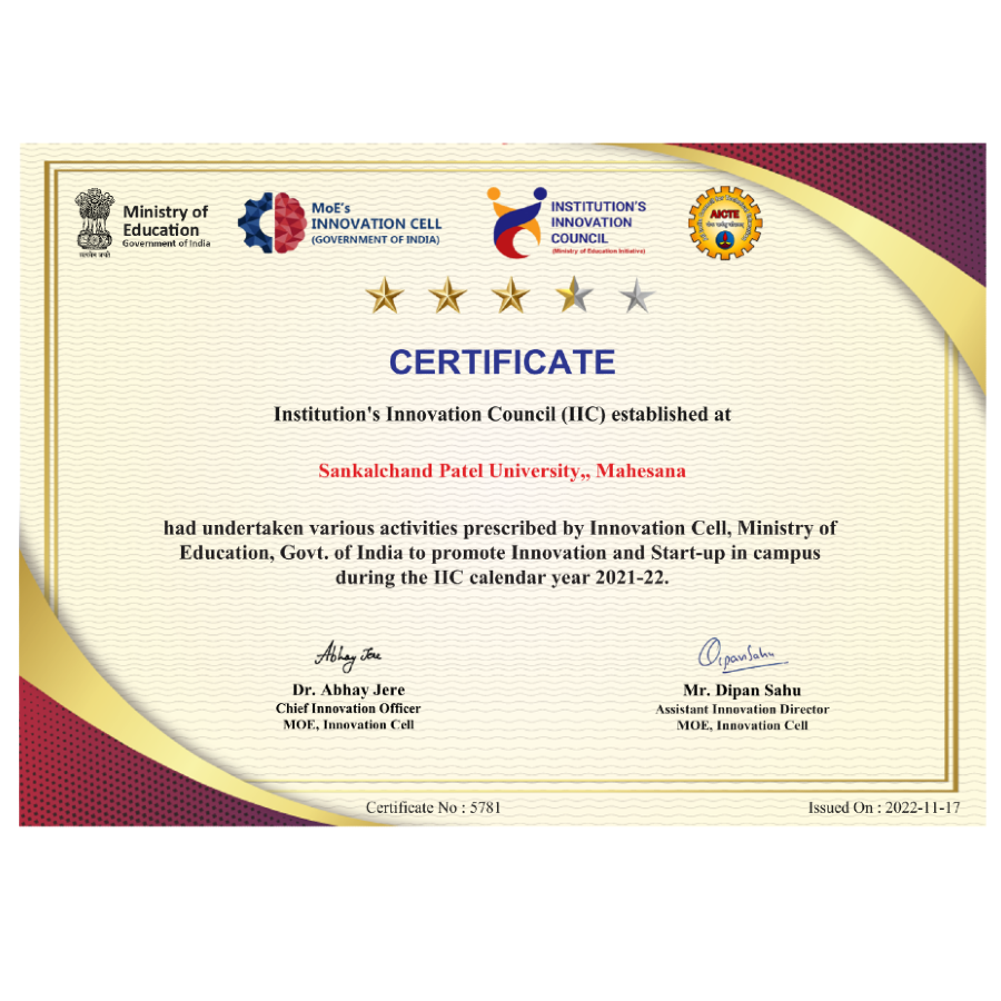 IIC-4.0-Rating-Certificate