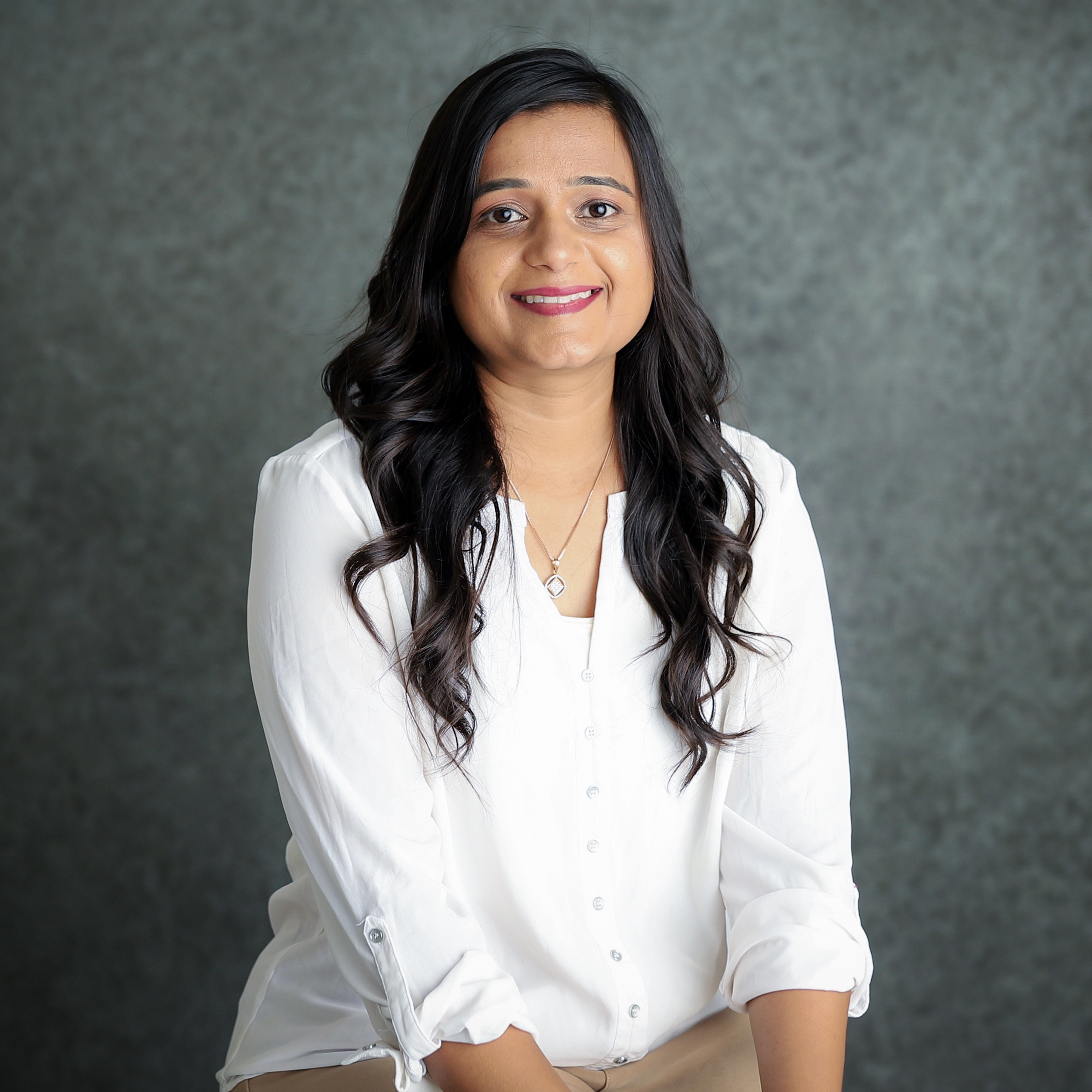 Dr. Khyati Patel