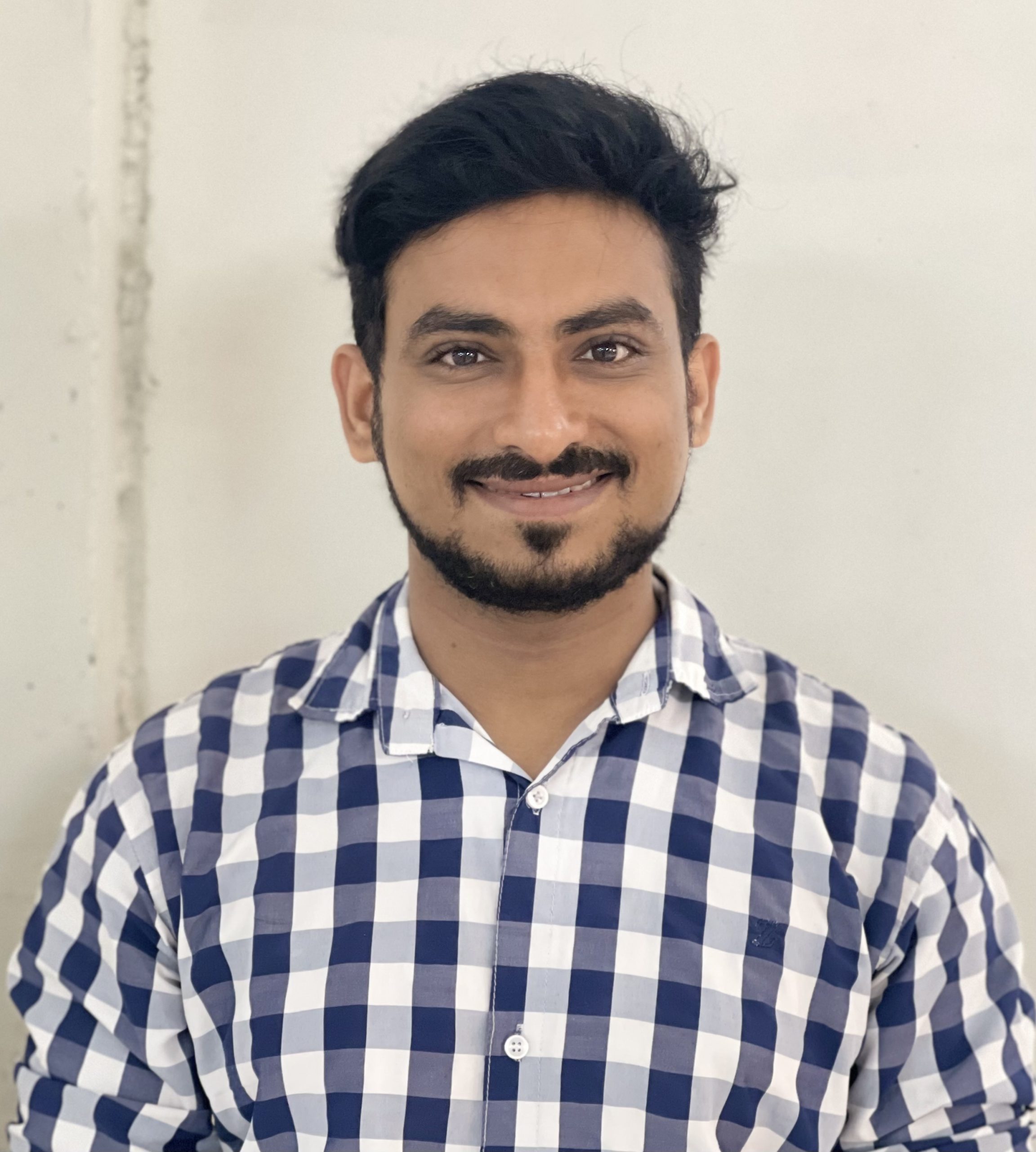 Dr. Alpesh Vaghela