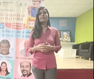 Dr Apurva 