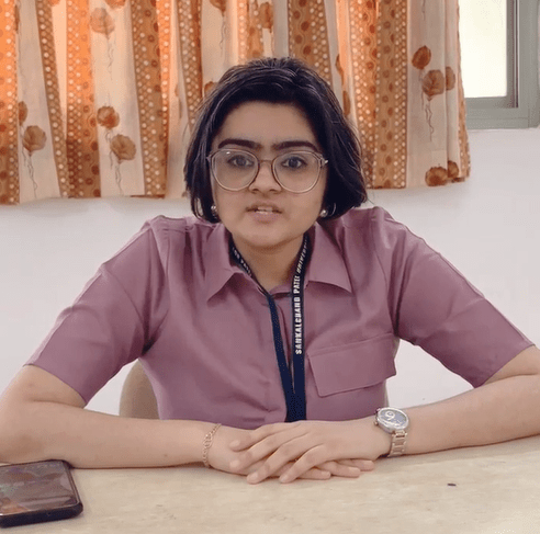 Dr. Bhavsar Priyal