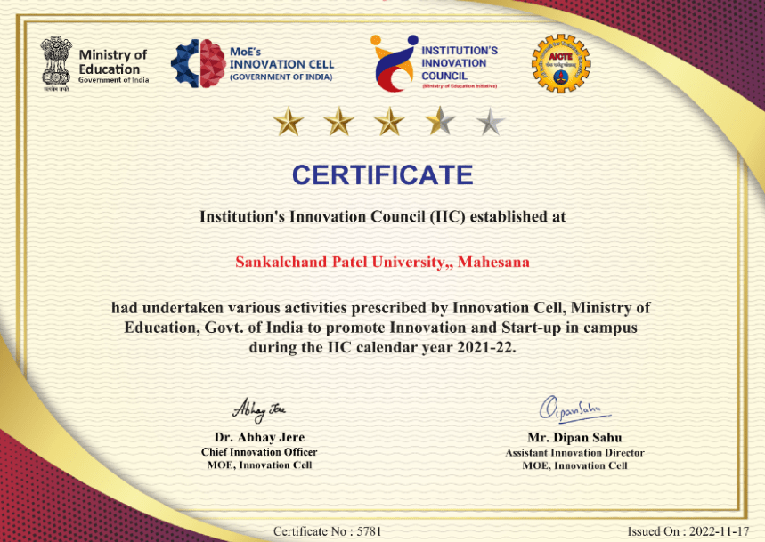 IIC-4.0-Rating-Certificate