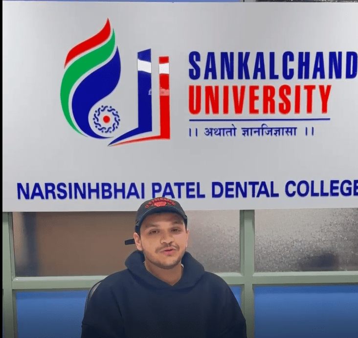 Dr. Janak