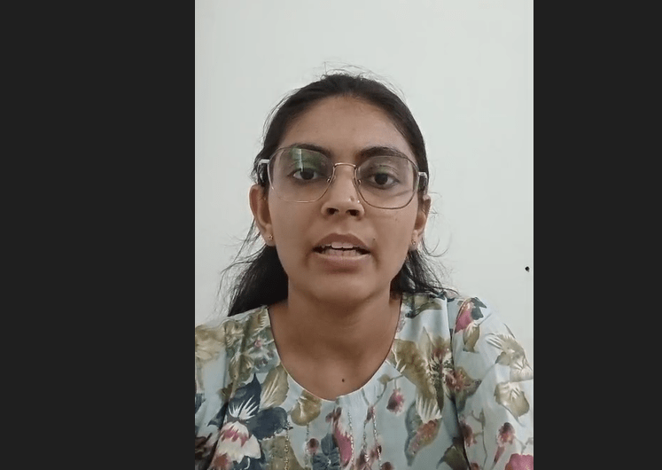 Dr. Aastha Visavadiya