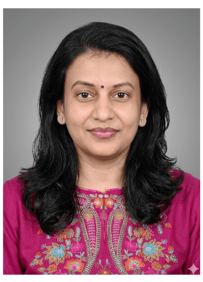 Dibya Pandey