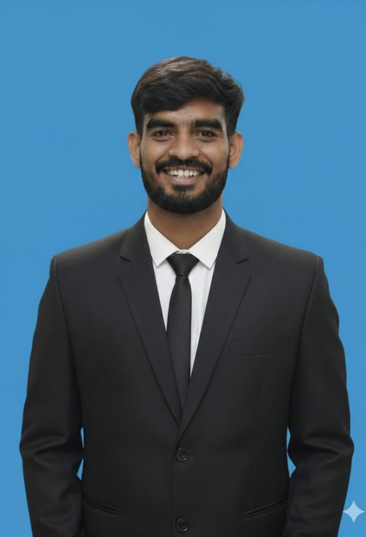 Dr. Jigar Parmar