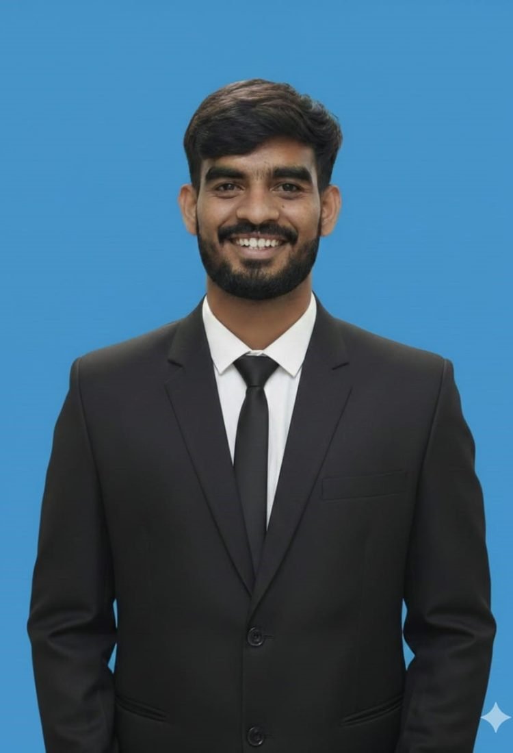 Dr. Jigar Parmar